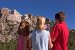 Black Hills & Badlands of South Dakota