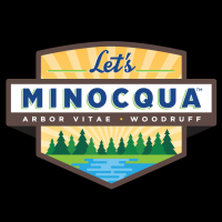 Let's Minocqua Visitors Bureau + Chamber of Commerce