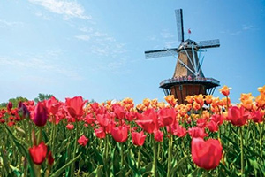 Holland