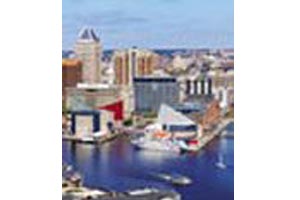 Visit Baltimore