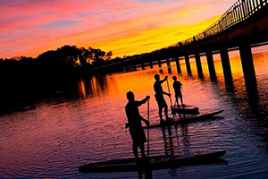 Travel Iowa