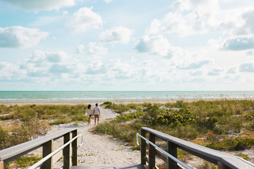 Fort Myers - Islands, Beaches and Neighborhoods