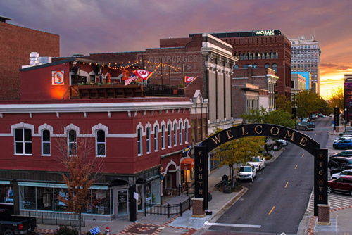 St. Joseph, Missouri