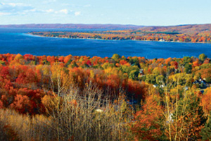Petoskey Area