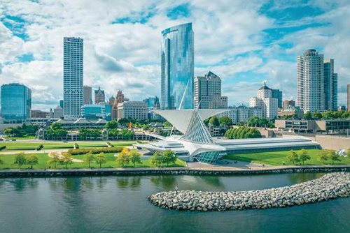 Visit Milwaukee