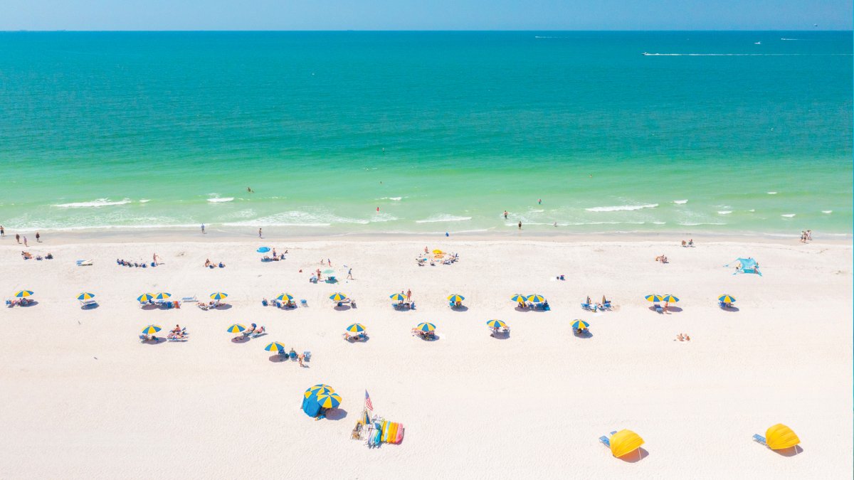 Visit St. Pete/Clearwater