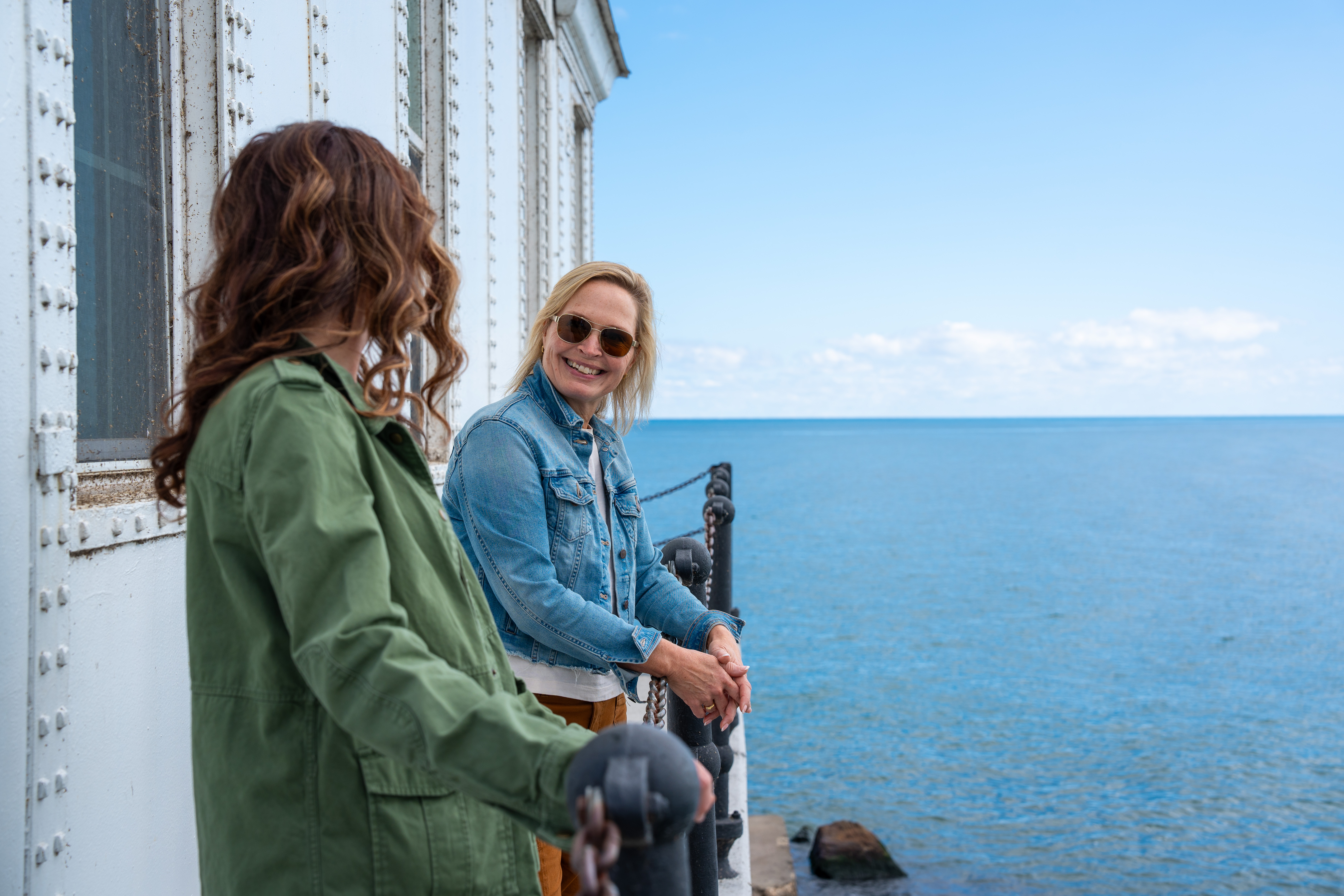 Visit Manitowoc