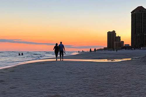 Gulf Shores & Orange Beach