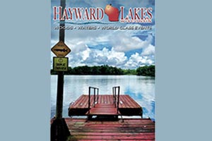 Hayward Lakes Visitor and Convention Bureau