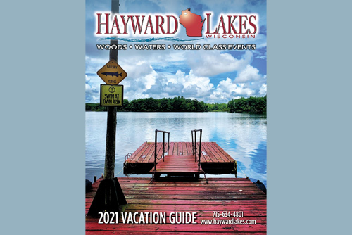 Hayward Lakes Visitor and Convention Bureau