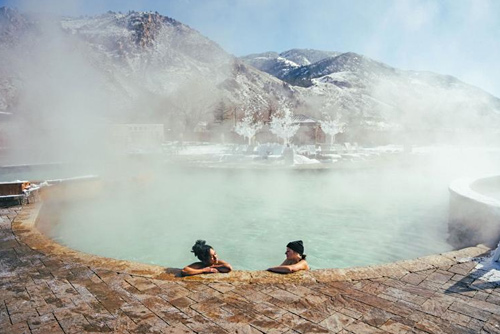 Montana's Yellowstone Country