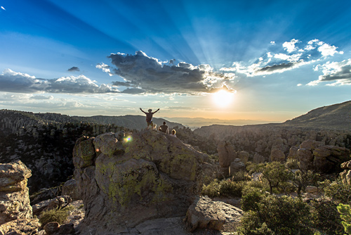 Rediscover Arizona