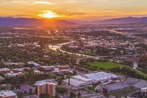 Destination Missoula