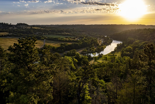 Visit Nebraska