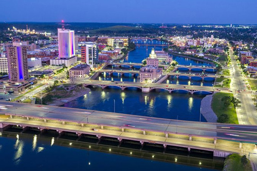 Cedar Rapids