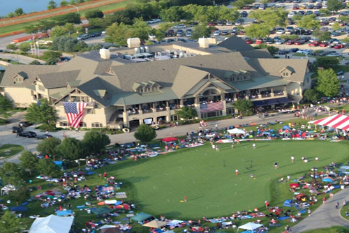 Village Bolingbrook