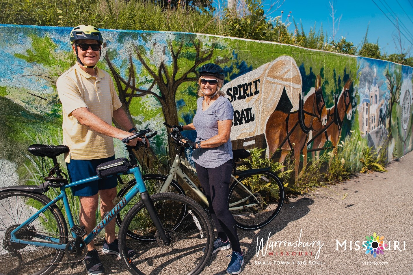 Warrensburg Convention & Visitors Bureau