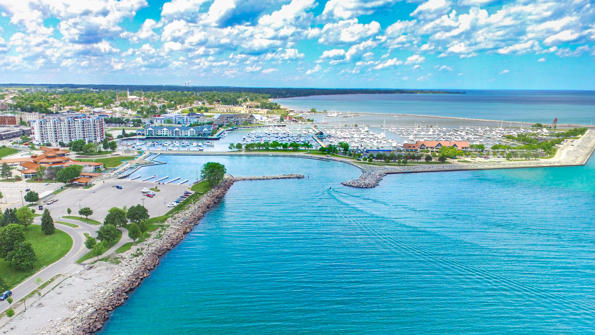 Visit Racine County